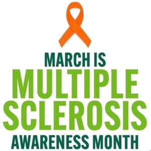 Multiple Sclerosis Awareness Month